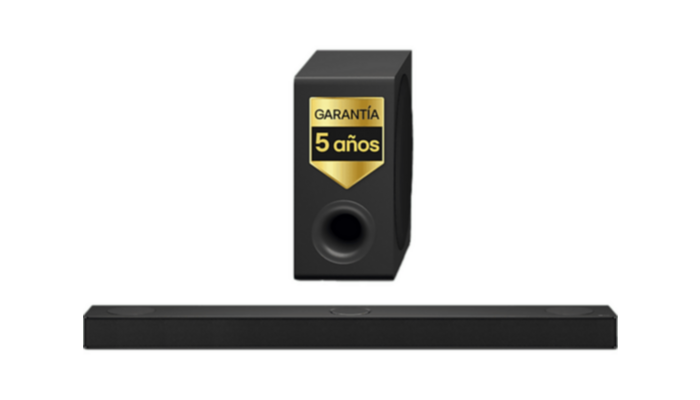 S80TY Sonido Inmersivo