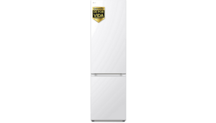 Frigorífico LG No Frost