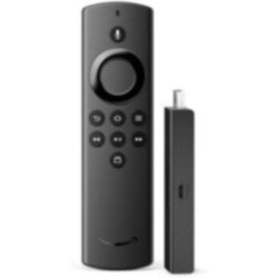 Amazon Fire TV Stick