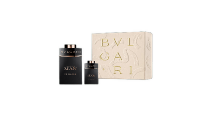 Bvlgari - Estuche de Regalo...