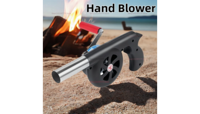 **MÍNIMO Soplador portátil ...