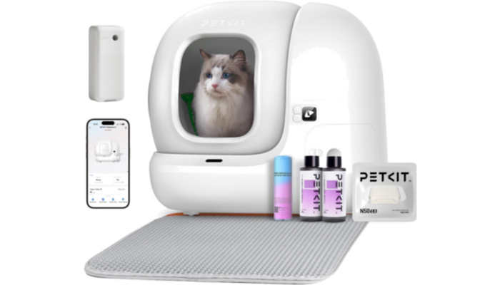 Pura MAX 2 Automático