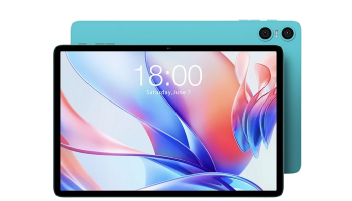 Tablet P30 Multitarea