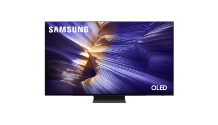 Samsung OLED 55 AI