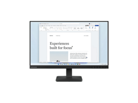 Monitor Lenovo L24-4e FullHD