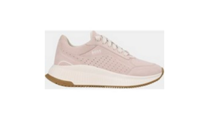 Zapatillas Piel Mujer