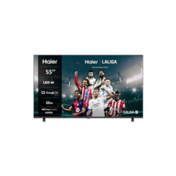 Haier 55K85 Smart TV