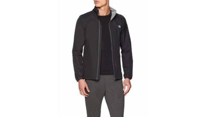 Chaqueta North Face