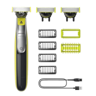 OneBlade 360 Barber Pro