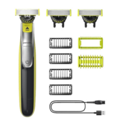 OneBlade 360 Barber Pro
