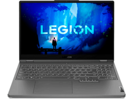 Legion 5 Gaming Reacondicion