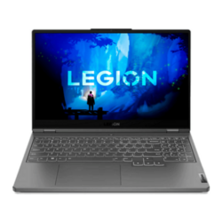 Legion 5 Gaming Reacondicion