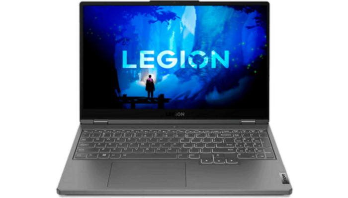 Legion 5 Gaming Reacondicion