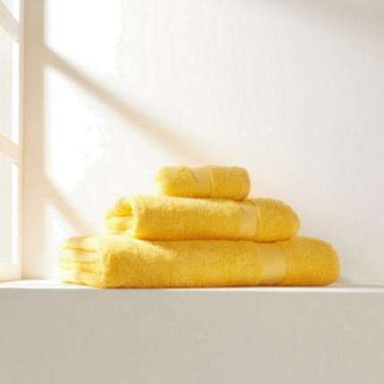 Toalla Premium Colors