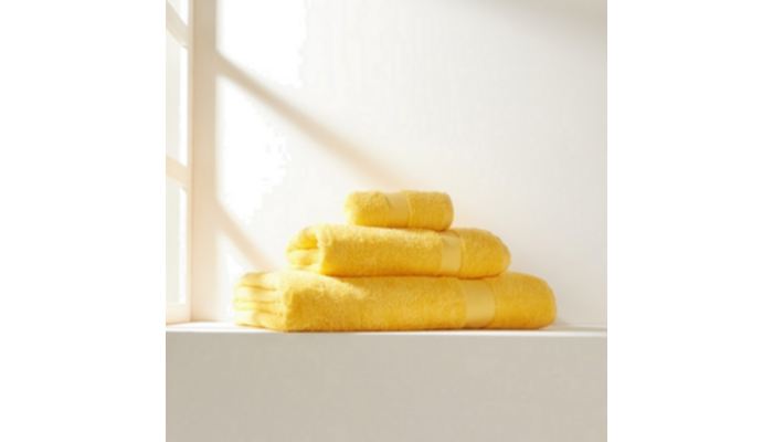 Toalla Premium Colors