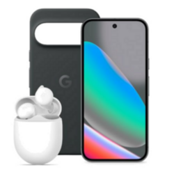 Pixel 10 con Gemini IA