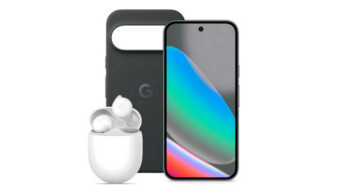 Pixel 10 con Gemini IA