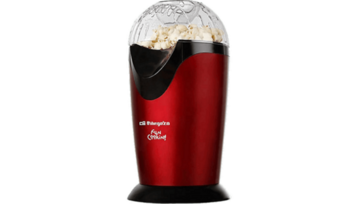 Palomitero Rápido Orbegozo