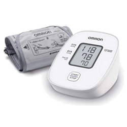 Tensiómetro Omron X2 Basic