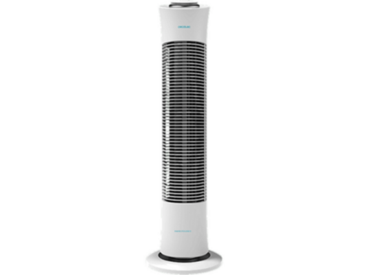 Torre Silencio Skyline