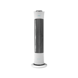 Torre Silencio Skyline