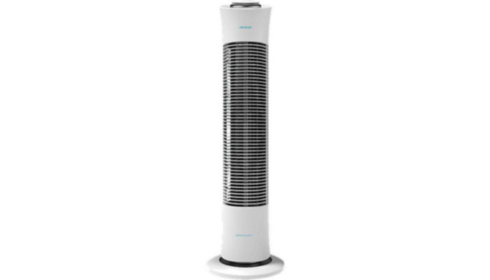 Torre Silencio Skyline