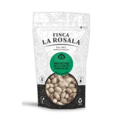 Pistachos Jumbo La Mancha
