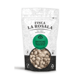 Pistachos Jumbo La Mancha