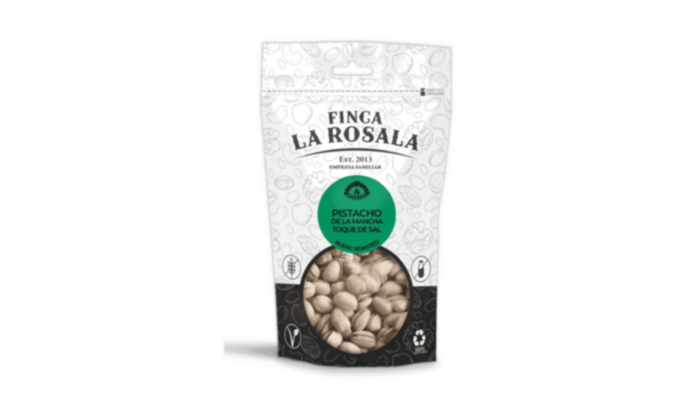 Pistachos Jumbo La Mancha