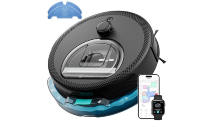 LEFANT M330 Pro Robot