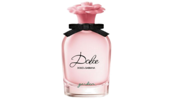 Fragancia Jardín Mediterráne