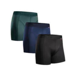 Boxer Deportivo Ajustado