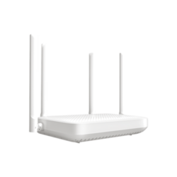 Router Blanco AX1500