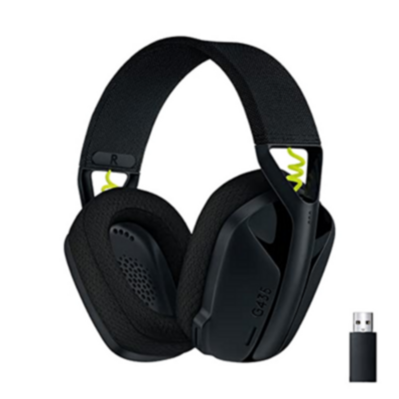 G435 LIGHTSPEED Gaming