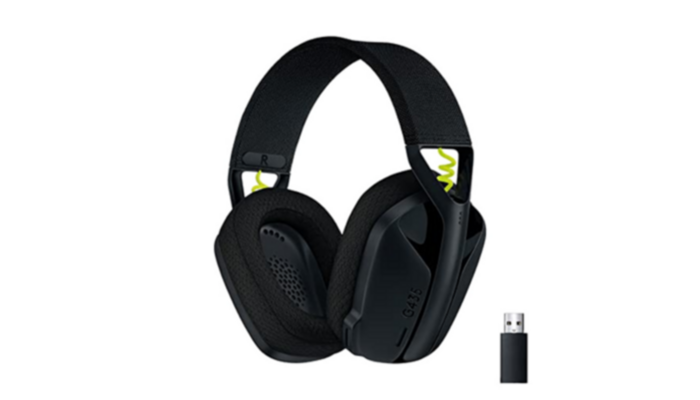 G435 LIGHTSPEED Gaming