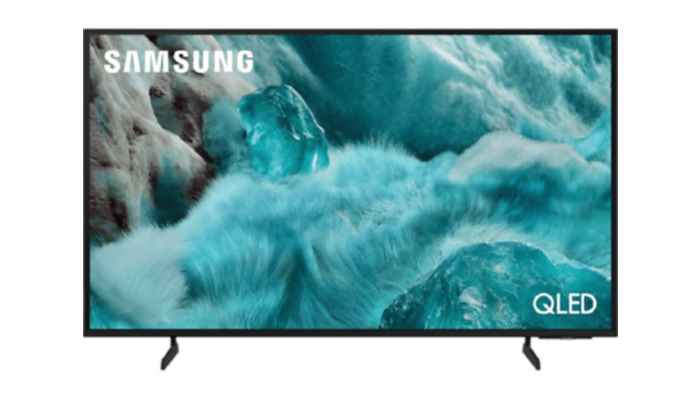 Samsung QLED 65 AI 4K