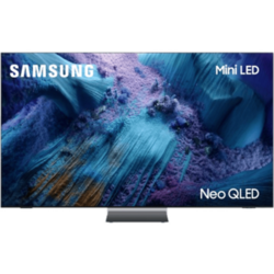 Samsung QLED 75 8K AI