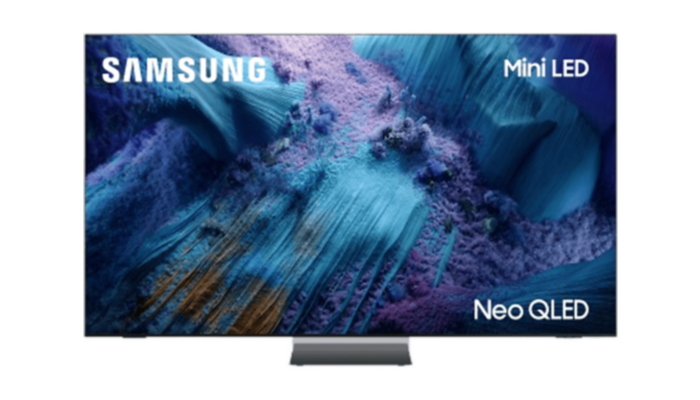 Samsung QLED 75 8K AI
