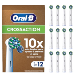 Recambios CrossAction Pro