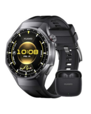 Huawei GT 6 Pro Black