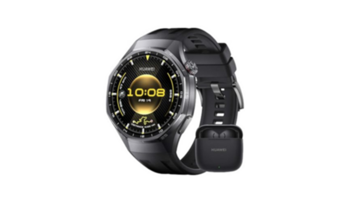 Huawei GT 6 Pro Black