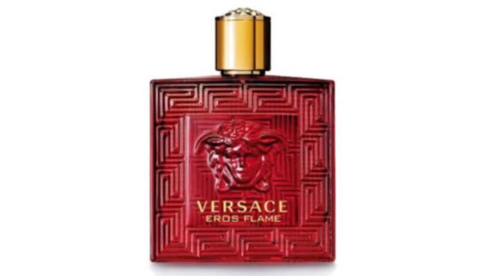 Eros Flame Versace