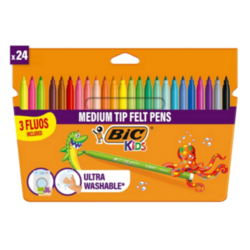 Pack Creativo Infantil BIC
