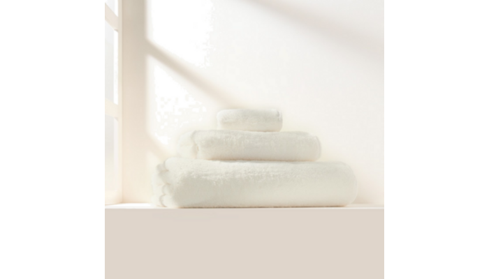 Toalla Supima Absorbente