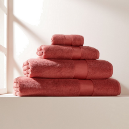 Toalla Algodón Egipcio