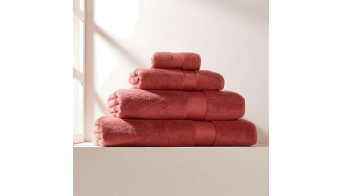 Toalla Algodón Egipcio