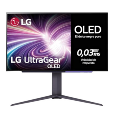 LG Ultragear OLED Gaming