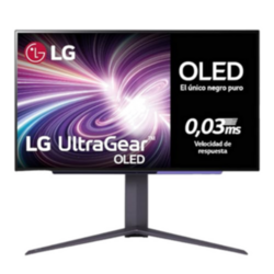 LG Ultragear OLED Gaming