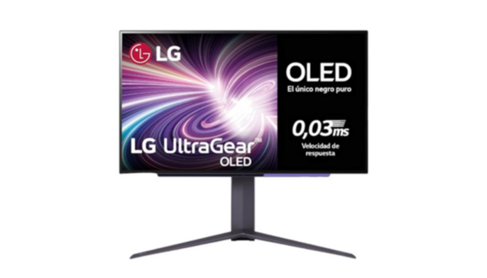 LG Ultragear OLED Gaming