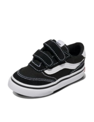 Brooklyn LS V Unisex Kids